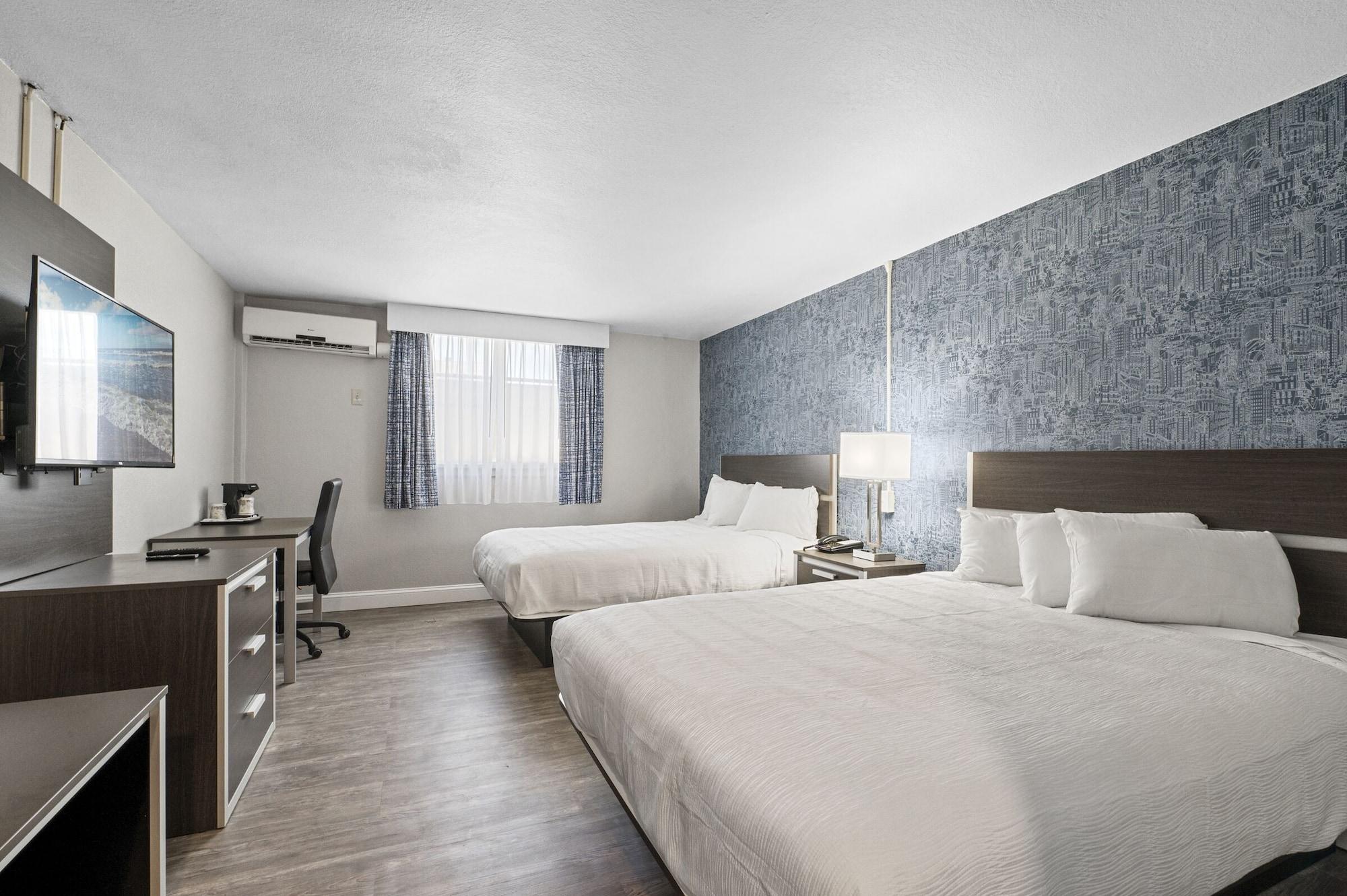 Super 8 By Wyndham Watertown/Cambridge/Boston Area Exterior foto