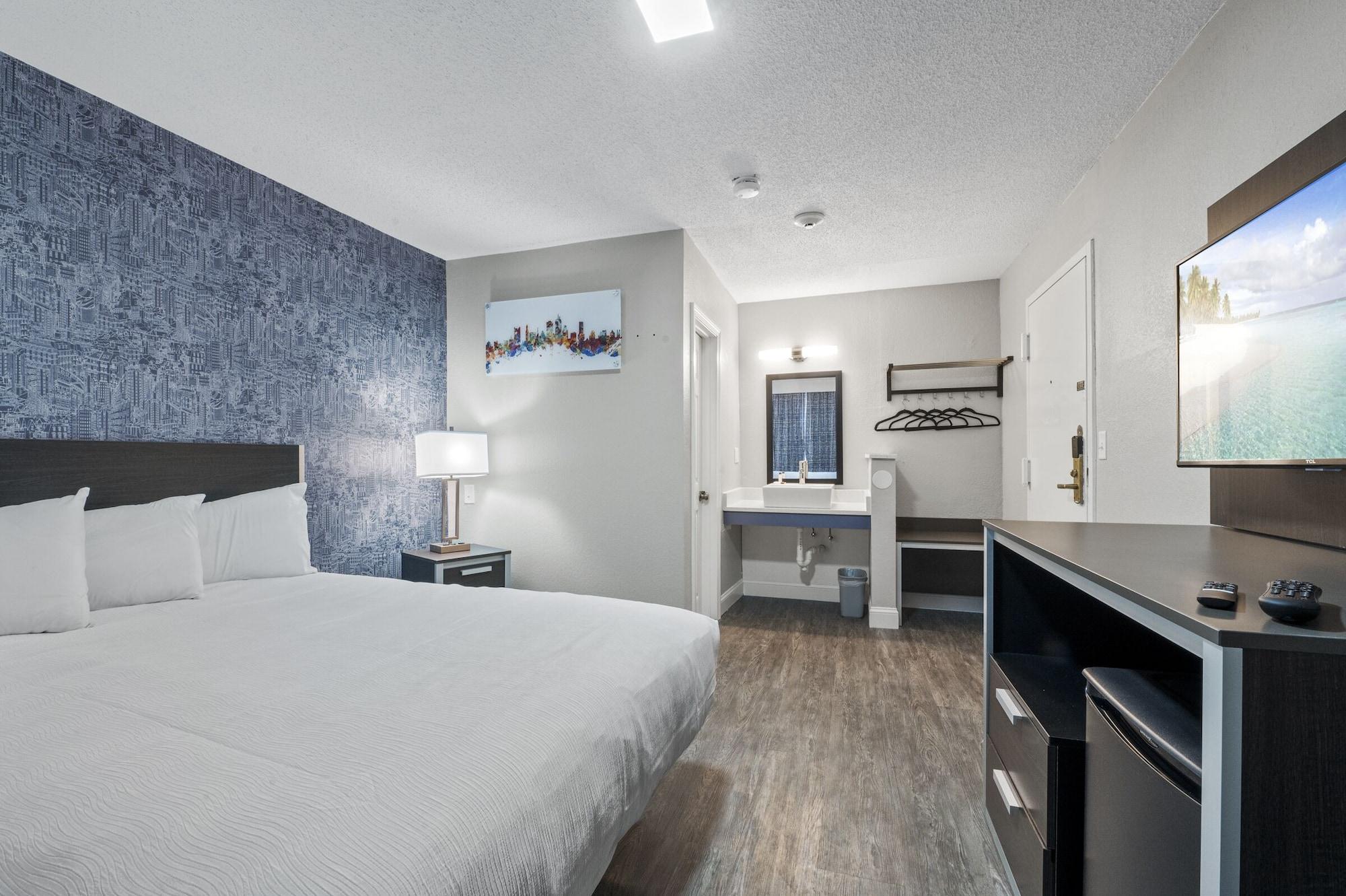 Super 8 By Wyndham Watertown/Cambridge/Boston Area Exterior foto